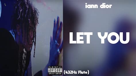 let you iann dior meaning|let you iann dior lyrics.